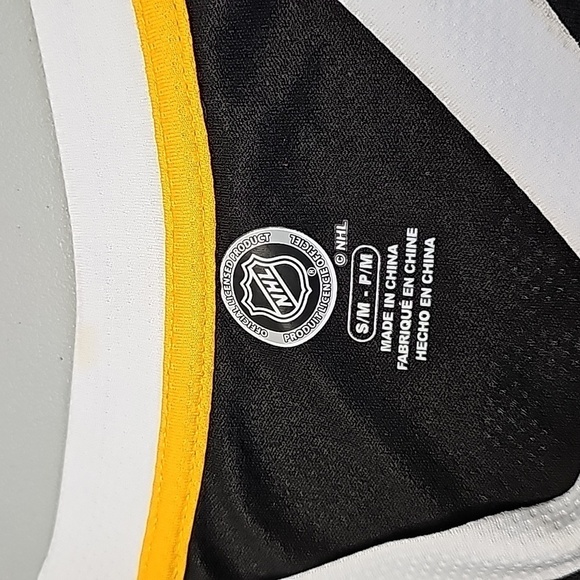 NHL small penguins Crosby jersey - Picture 5 of 6